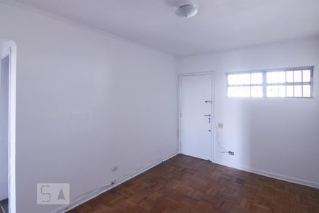 Sala de apartamento à venda com 2 quartos, 55m² em Santa Cecília, São Paulo