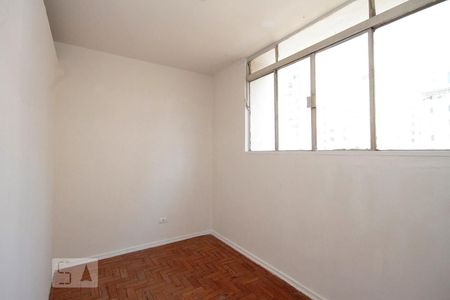 Quarto de apartamento para alugar com 1 quarto, 32m² em Vila Buarque, São Paulo