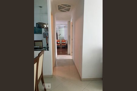 Sala de apartamento à venda com 2 quartos, 94m² em Perdizes, São Paulo