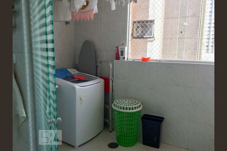 Área de Serviço de apartamento à venda com 2 quartos, 94m² em Perdizes, São Paulo