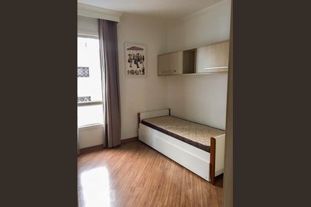 Quarto 2 de apartamento à venda com 2 quartos, 94m² em Perdizes, São Paulo