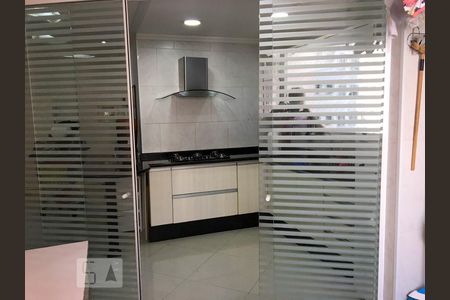 Área de Serviço de apartamento à venda com 2 quartos, 94m² em Perdizes, São Paulo