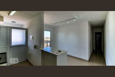 Cozinha  de apartamento para alugar com 2 quartos, 48m² em Parque Edu Chaves, São Paulo