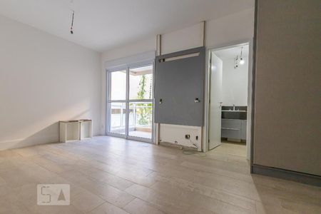 Quarto da suíte 1 de apartamento para alugar com 3 quartos, 297m² em Cambuí, Campinas