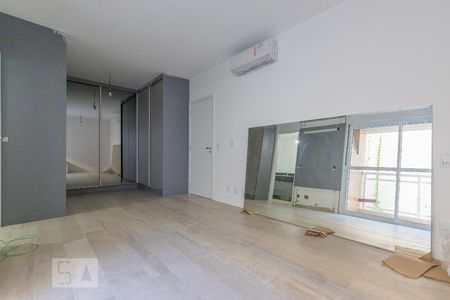 Quarto da suíte 1 de apartamento para alugar com 3 quartos, 297m² em Cambuí, Campinas