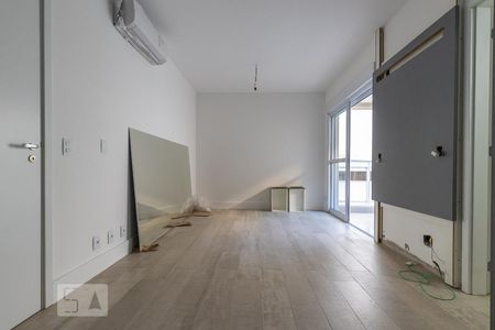 Quarto da suíte 1 de apartamento para alugar com 3 quartos, 297m² em Cambuí, Campinas