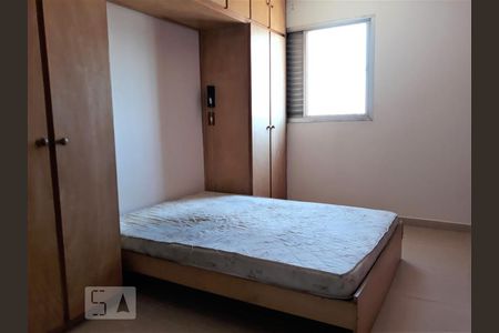 Quarto 2 de apartamento para alugar com 3 quartos, 124m² em Água Funda, São Paulo