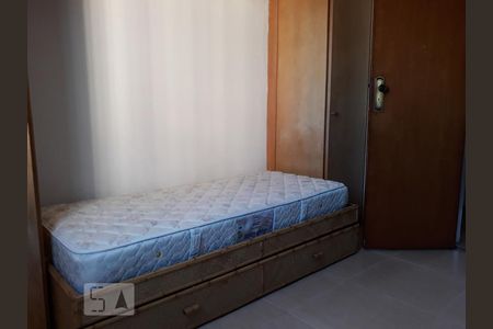 Quarto 1 de apartamento para alugar com 3 quartos, 124m² em Água Funda, São Paulo