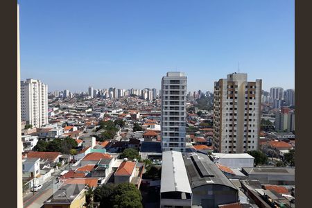 Quarto 1- Vista de apartamento para alugar com 3 quartos, 124m² em Água Funda, São Paulo