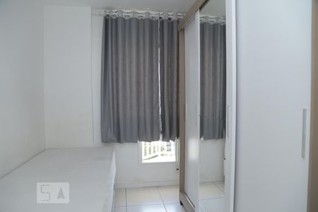 quarto 1 de apartamento à venda com 2 quartos, 56m² em São Francisco Xavier, Rio de Janeiro