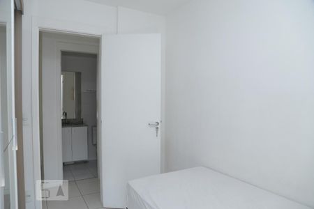 quarto 1 de apartamento à venda com 2 quartos, 56m² em São Francisco Xavier, Rio de Janeiro