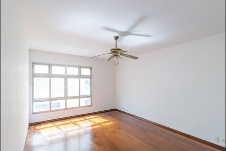 Sala de apartamento à venda com 3 quartos, 81m² em Jardim das Laranjeiras, São Paulo