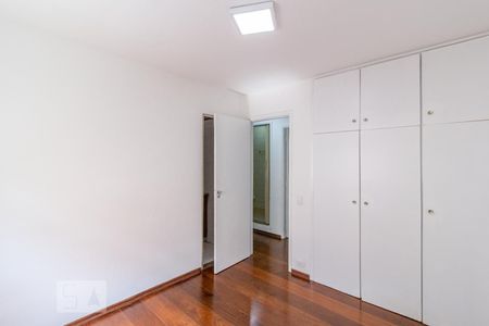 Suíte de apartamento à venda com 3 quartos, 81m² em Jardim das Laranjeiras, São Paulo