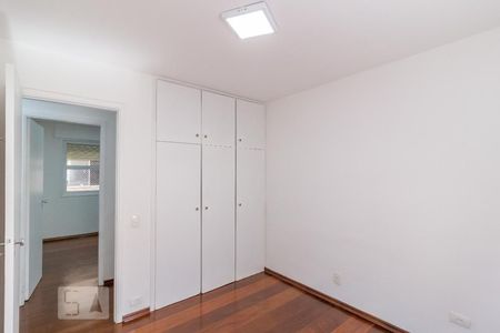 Suíte de apartamento à venda com 3 quartos, 81m² em Jardim das Laranjeiras, São Paulo