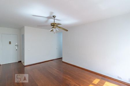 Sala de apartamento à venda com 3 quartos, 81m² em Jardim das Laranjeiras, São Paulo