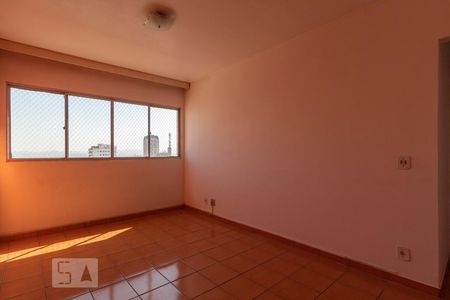 Sala de apartamento à venda com 2 quartos, 62m² em Vila Osasco, Osasco