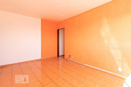 Sala de apartamento à venda com 2 quartos, 62m² em Vila Osasco, Osasco