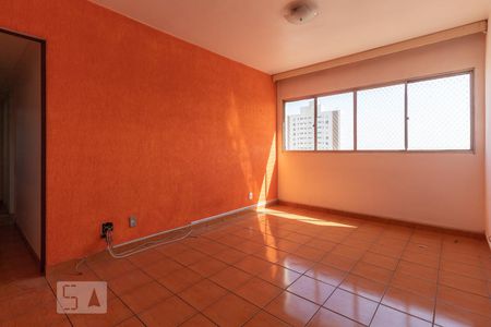 Sala de apartamento para alugar com 2 quartos, 62m² em Vila Osasco, Osasco