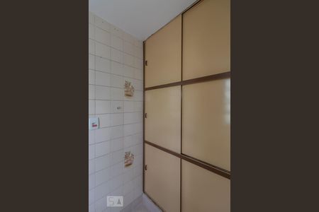 Área de Serviço de apartamento à venda com 2 quartos, 60m² em Jardim Nordeste, São Paulo