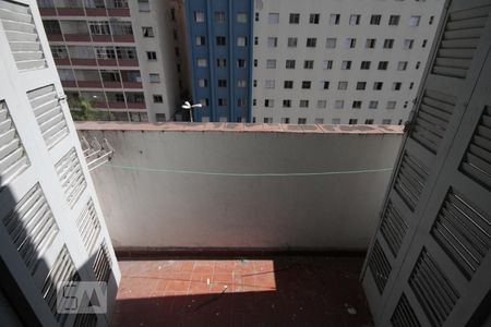 Quarto de apartamento à venda com 1 quarto, 35m² em Bela Vista, São Paulo