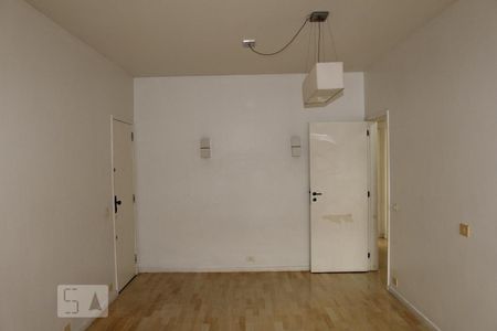 Sala de apartamento para alugar com 3 quartos, 115m² em Laranjeiras, Rio de Janeiro