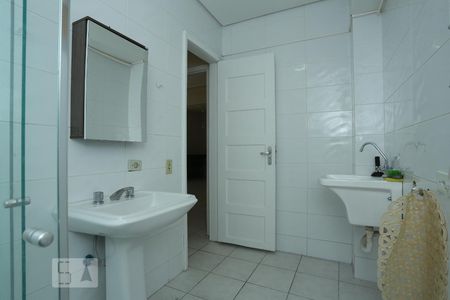 Banheiro de apartamento à venda com 1 quarto, 54m² em Copacabana, Rio de Janeiro