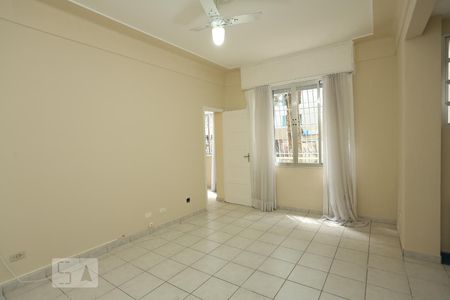 Sala de apartamento à venda com 1 quarto, 54m² em Copacabana, Rio de Janeiro