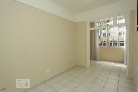 Quarto de apartamento à venda com 1 quarto, 54m² em Copacabana, Rio de Janeiro