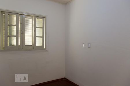 Quarto 1 de casa para alugar com 2 quartos, 60m² em Baeta Neves, São Bernardo do Campo