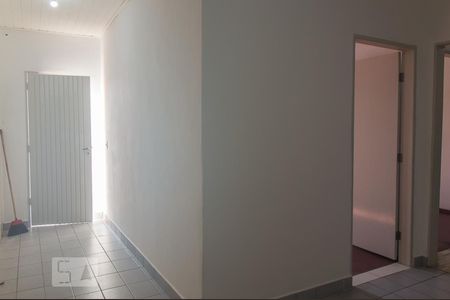 Sala de casa para alugar com 2 quartos, 60m² em Baeta Neves, São Bernardo do Campo