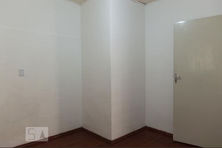 Quarto 2 de casa para alugar com 2 quartos, 60m² em Baeta Neves, São Bernardo do Campo