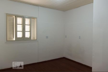 Quarto 2 de casa para alugar com 2 quartos, 60m² em Baeta Neves, São Bernardo do Campo