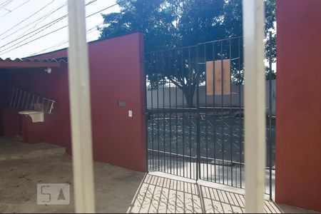 Vista do Quarto 2 de casa para alugar com 2 quartos, 60m² em Baeta Neves, São Bernardo do Campo