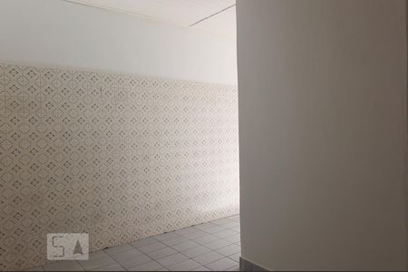 Sala de casa para alugar com 2 quartos, 60m² em Baeta Neves, São Bernardo do Campo