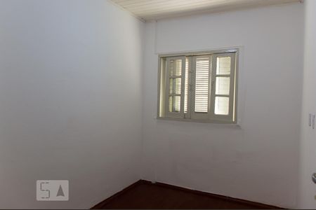 Quarto 1 de casa para alugar com 2 quartos, 60m² em Baeta Neves, São Bernardo do Campo