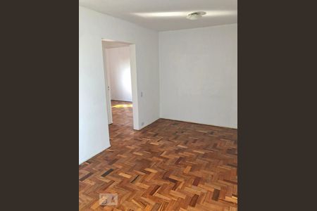 Sala de apartamento para alugar com 2 quartos, 60m² em Nossa Senhora do Ó, São Paulo