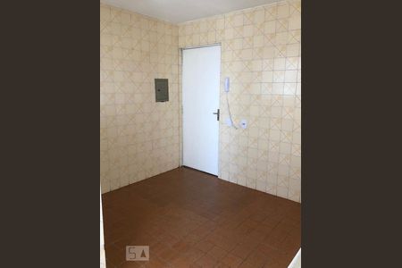 Cozinha de apartamento para alugar com 2 quartos, 60m² em Nossa Senhora do Ó, São Paulo