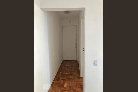 Entrada de apartamento para alugar com 2 quartos, 60m² em Nossa Senhora do Ó, São Paulo