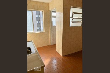 Cozinha de apartamento para alugar com 2 quartos, 60m² em Nossa Senhora do Ó, São Paulo