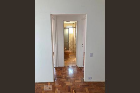 Corredor de apartamento para alugar com 2 quartos, 60m² em Nossa Senhora do Ó, São Paulo