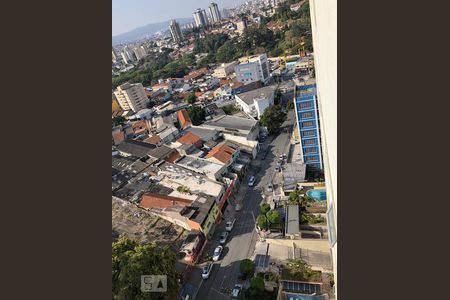 Vista de apartamento para alugar com 2 quartos, 60m² em Nossa Senhora do Ó, São Paulo