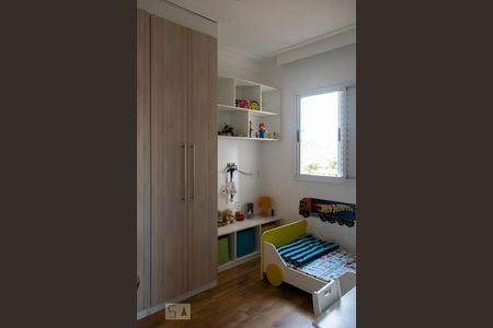 QUARTO 1 de apartamento à venda com 2 quartos, 78m² em Limão, São Paulo