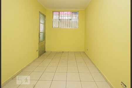 Sala de casa à venda com 1 quarto, 52m² em Cidade Intercap, Taboão da Serra