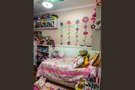 Quarto 2 Suíte de casa à venda com 3 quartos, 220m² em Vila Dom Pedro Ii, São Paulo