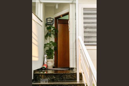 Entrada de casa à venda com 3 quartos, 220m² em Vila Dom Pedro Ii, São Paulo