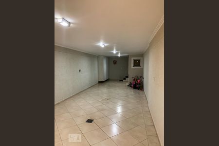 Garagem de casa à venda com 3 quartos, 220m² em Vila Dom Pedro Ii, São Paulo
