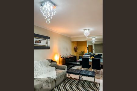 Sala de casa à venda com 3 quartos, 220m² em Vila Dom Pedro Ii, São Paulo