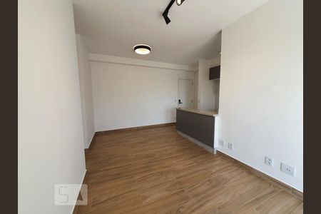 Sala de apartamento à venda com 2 quartos, 62m² em Barra Funda, São Paulo