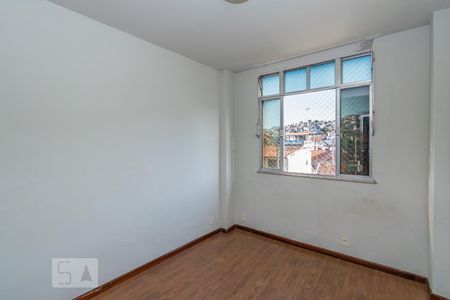 Quarto 2 de apartamento para alugar com 2 quartos, 55m² em Ramos, Rio de Janeiro