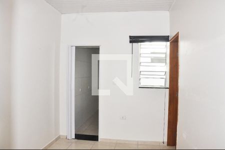 Sala de casa para alugar com 1 quarto, 58m² em Santana, São Paulo